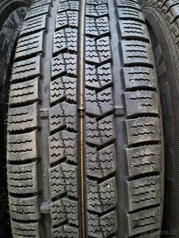 Zimní kola na Wolkswagen Crafter/LT 16" 205/75 R16