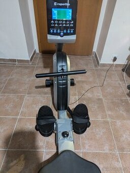 Veslovací trenažér Insportline inCondi RW60