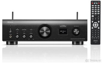 DENON PMA 900HNE, TIDAL, Spotify, záruka 11/2026