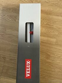 Velux žaluzie do střešního okna