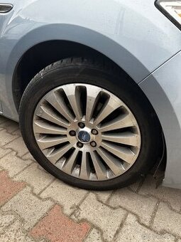 Alu r17 5x108 origo ford