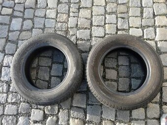 ZIMNÍ PNEU 175/70R14 TOYO