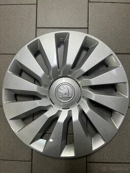 Poklice 16” škoda