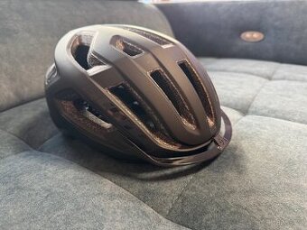 Cyklistická helma Scott ARX - černá - vel. S