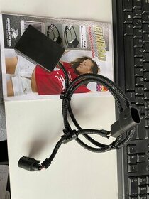 Power Box pro motory Mercedes CDi 2.2, 2.7, 3.2