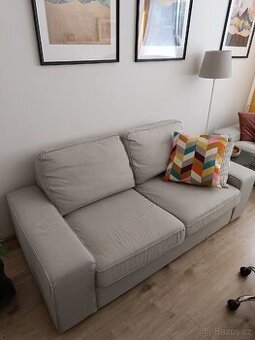 Sedačka Ikea
