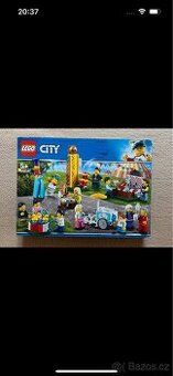 LEGO city