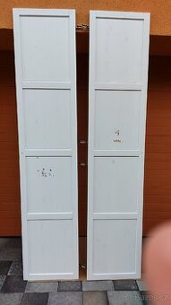 Dveře HEMNES ke skříním PAX