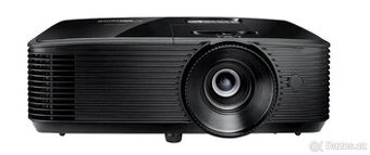 Projektor optoma HD146X