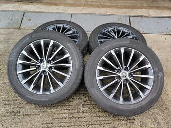 Alu kola 5x112 R18 Škoda Kodiaq, VW, Seat, Audi