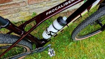Trek Procaliber 9.7