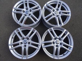 Alu disky Volkswagen, 17", 5x112, ET 36, šířka 7,5J