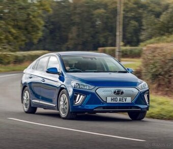Koupím převodovku na Hyundai Ioniq 3 elektro