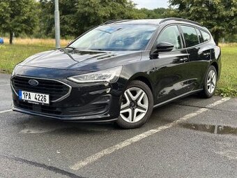 Ford focus 1.5 automat 2022