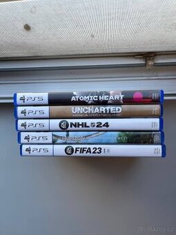PS5 HRY