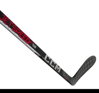 Hokejka levá Jetspeed TEAM , P29, Flex 65