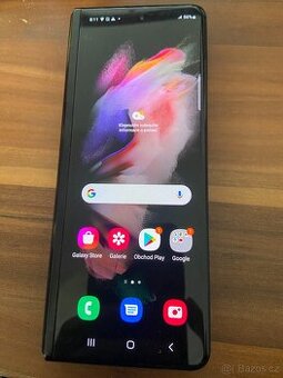 Samsung Galaxy Z Fold3 5G