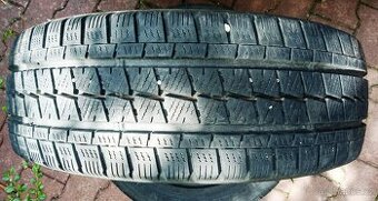 Pneu Falken EuroALL Season VAN11 195/60/16C 4 ks