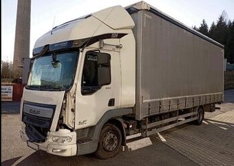 DAF LF 220