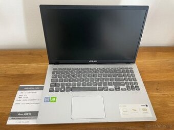 Asus laptop x509u