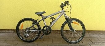 Dětské kolo Rock Machine 20"