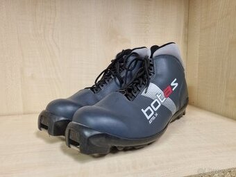 Boty na běžky dětské i dospělé Botas, Salomon