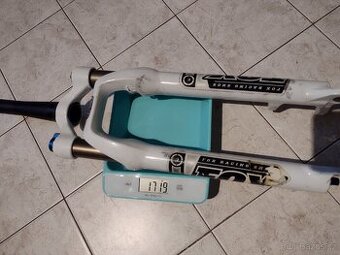 Vzduchová vidlice FOX