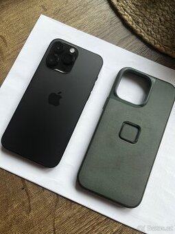 Apple iPhone 14 Pro Max 128 GB Space Black - 1