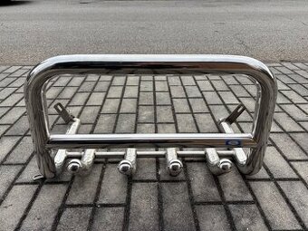 Přední ochranný rám  - vhodný pro vůz Ford Fusion