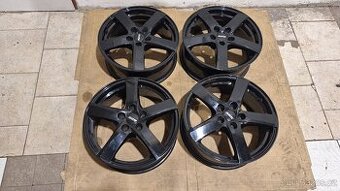 Alu kola Ford 17" 5x108 7J ET50 Kuga Focus Mondeo