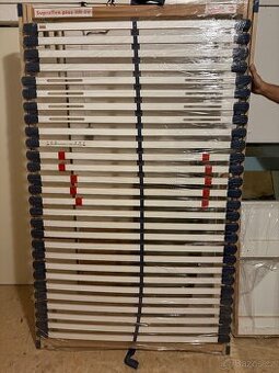 Ahorn Supraflex plus HN 5V