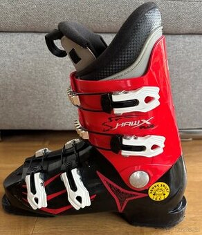 Dětské lyžáky Atomic 25 - 25,5