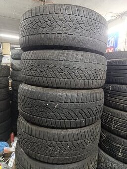 Zimni 225/55 R17 101V XL Goodyear