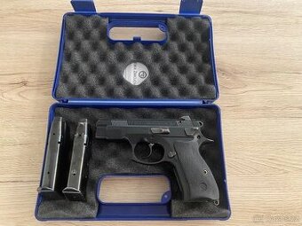 CZ 75 D COMPACT PČR - 1