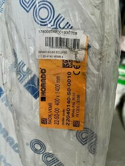 Korado Radik VKM8 22-400/1400