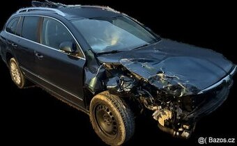 Náhradní díly na Škoda superb 2/II - 1