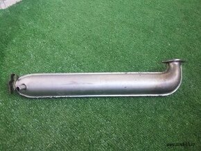 Jawa 550 pařez - VÝFUK