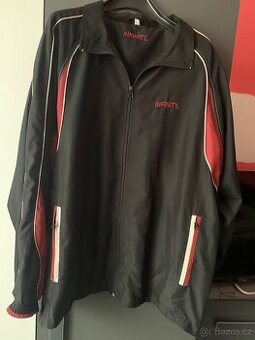 PÁNSKÁ PODZIMNÍ BUNDA,zn: INFINITY,vel.52