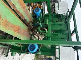 Pásová píla Vyrex