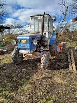 Zetor 4718