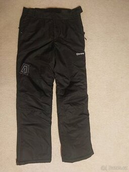 Lyžařské kalhity Al5tisport