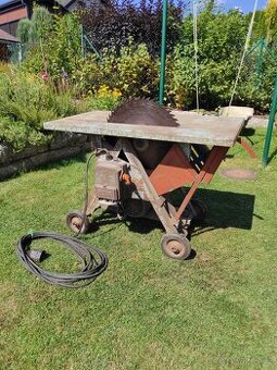 Prodám cirkulárku HOP 66