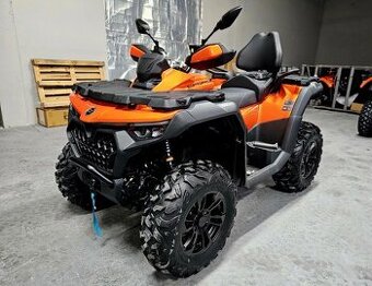 CFMOTO CFORCE 1000 TOURING EPS – SKLADEM