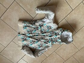 Zimní lyžařská bunda Alpine Pro vel.L, M