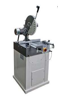 Jednokotoučová pila Pressta SW 400