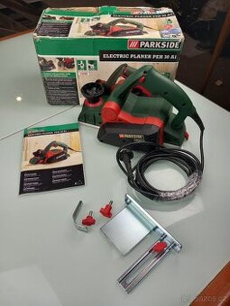 Elektrický Hoblík PARKSIDE PEH 30 A1