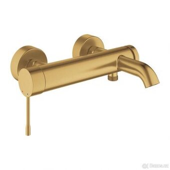 Páková vanová baterie