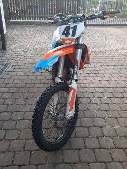 KTM 450 sxf