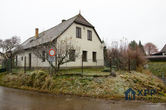 Prodej rodinného domu 158 m² Libínské Sedlo,okres Prachatice - 1