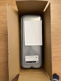 NOVÁ expanzní nádoba DAKON